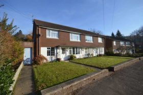 2 bedroom Flat to re...